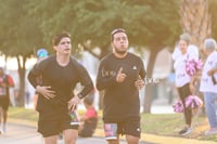 Carrera del día del padre 2025