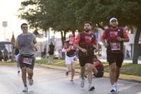 Carrera del día del padre 2025