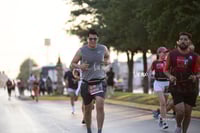 Carrera del día del padre 2025