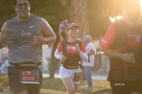 Carrera del día del padre 2025