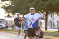 Carrera del día del padre 2025