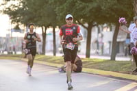 Carrera del día del padre 2025