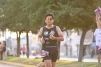 Carrera del día del padre 2025