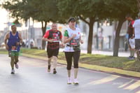 Carrera del día del padre 2025