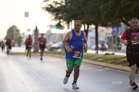Carrera del día del padre 2025