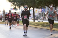 Carrera del día del padre 2025