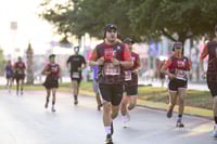 Carrera del día del padre 2025