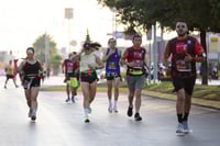 Carrera del día del padre 2025