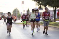 Carrera del día del padre 2025