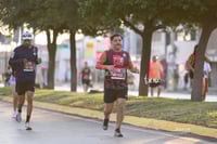 Carrera del día del padre 2025