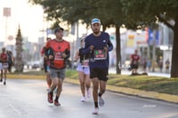 Carrera del día del padre 2025