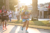 Carrera del día del padre 2025