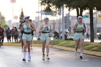 Carrera del día del padre 2025