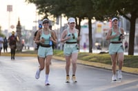 Carrera del día del padre 2025