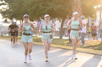 Carrera del día del padre 2025