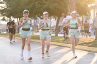 Carrera del día del padre 2025