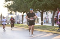 Carrera del día del padre 2025