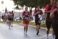 Carrera del día del padre 2025