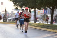 Carrera del día del padre 2025