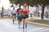 Carrera del día del padre 2025