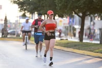 Carrera del día del padre 2025