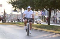 Carrera del día del padre 2025
