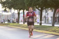 Carrera del día del padre 2025