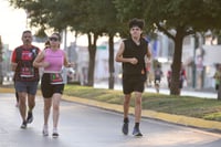 Carrera del día del padre 2025