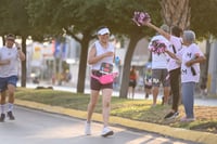 Carrera del día del padre 2025