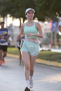 Carrera del día del padre 2025