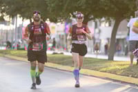 Carrera del día del padre 2025