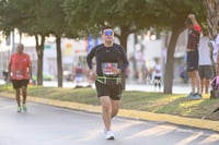 Carrera del día del padre 2025