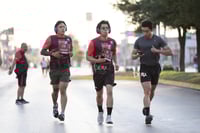 Carrera del día del padre 2025