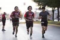Carrera del día del padre 2025