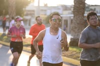 Carrera del día del padre 2025