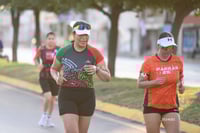 Carrera del día del padre 2025