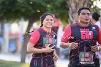 Carrera del día del padre 2025