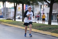 Carrera del día del padre 2025