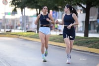 Carrera del día del padre 2025
