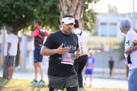 Carrera del día del padre 2025