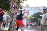 Carrera del día del padre 2025