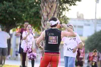Carrera del día del padre 2025