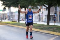 Carrera del día del padre 2025