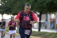 Carrera del día del padre 2025