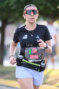 Carrera del día del padre 2025