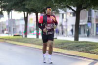 Carrera del día del padre 2025