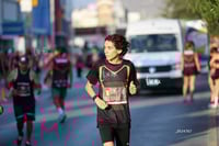 Carrera del día del padre 2025