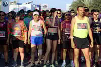Salida 10K y 5K