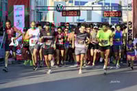 Salida 10K y 5K