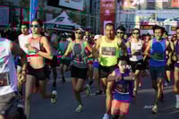 Salida 10K y 5K